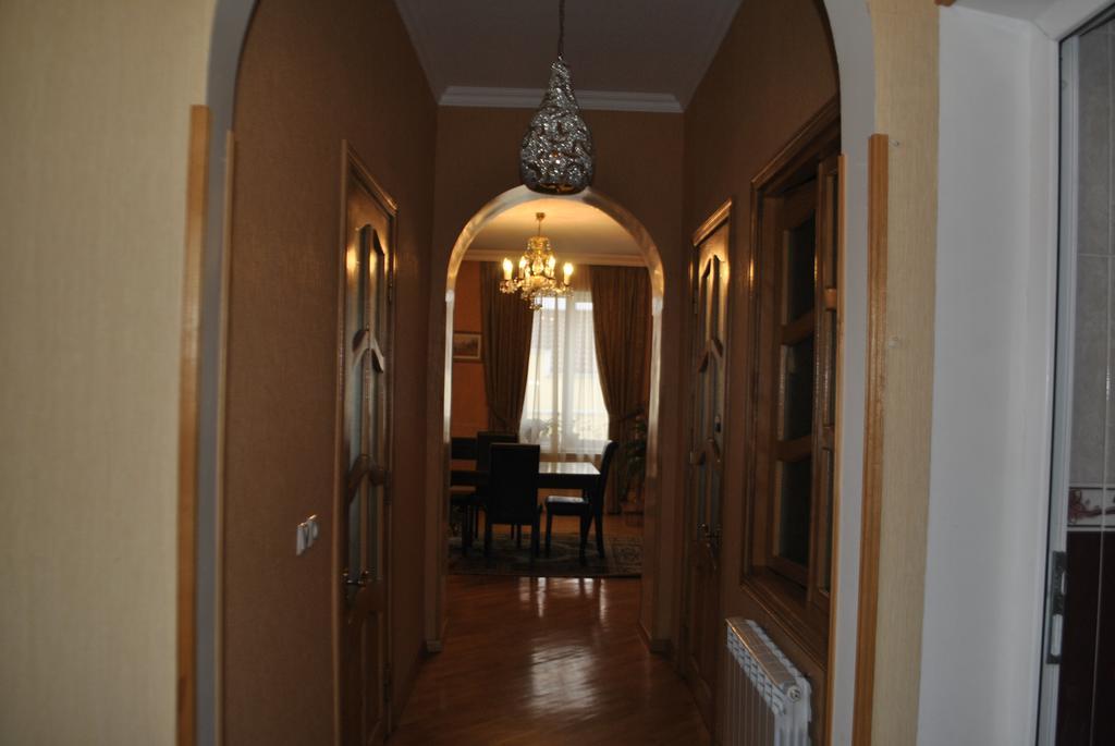 Guest House Eka & Gio سينغناغي المظهر الخارجي الصورة