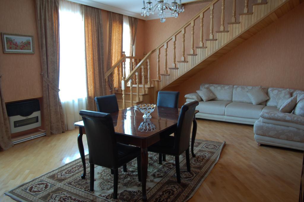 Guest House Eka & Gio سينغناغي المظهر الخارجي الصورة