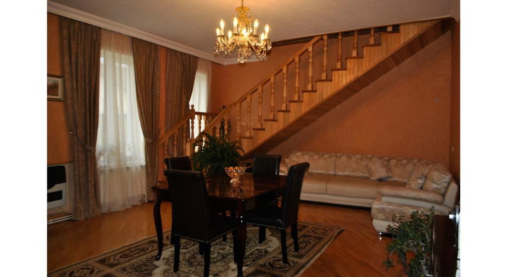 Guest House Eka & Gio سينغناغي المظهر الخارجي الصورة