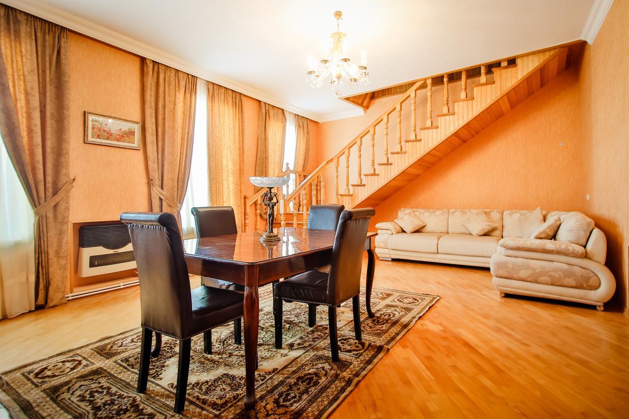 Guest House Eka & Gio سينغناغي المظهر الخارجي الصورة