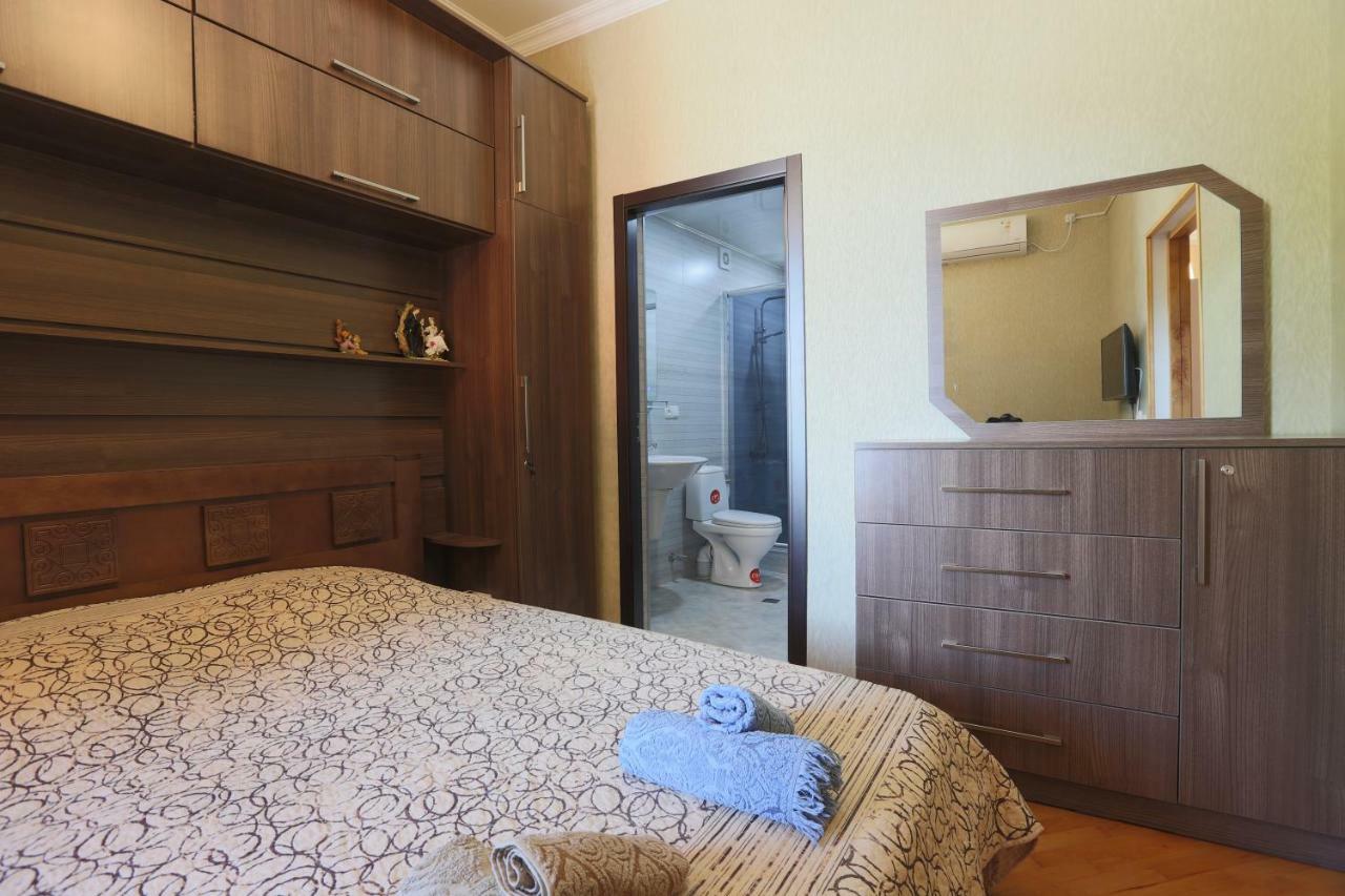 Guest House Eka & Gio سينغناغي المظهر الخارجي الصورة