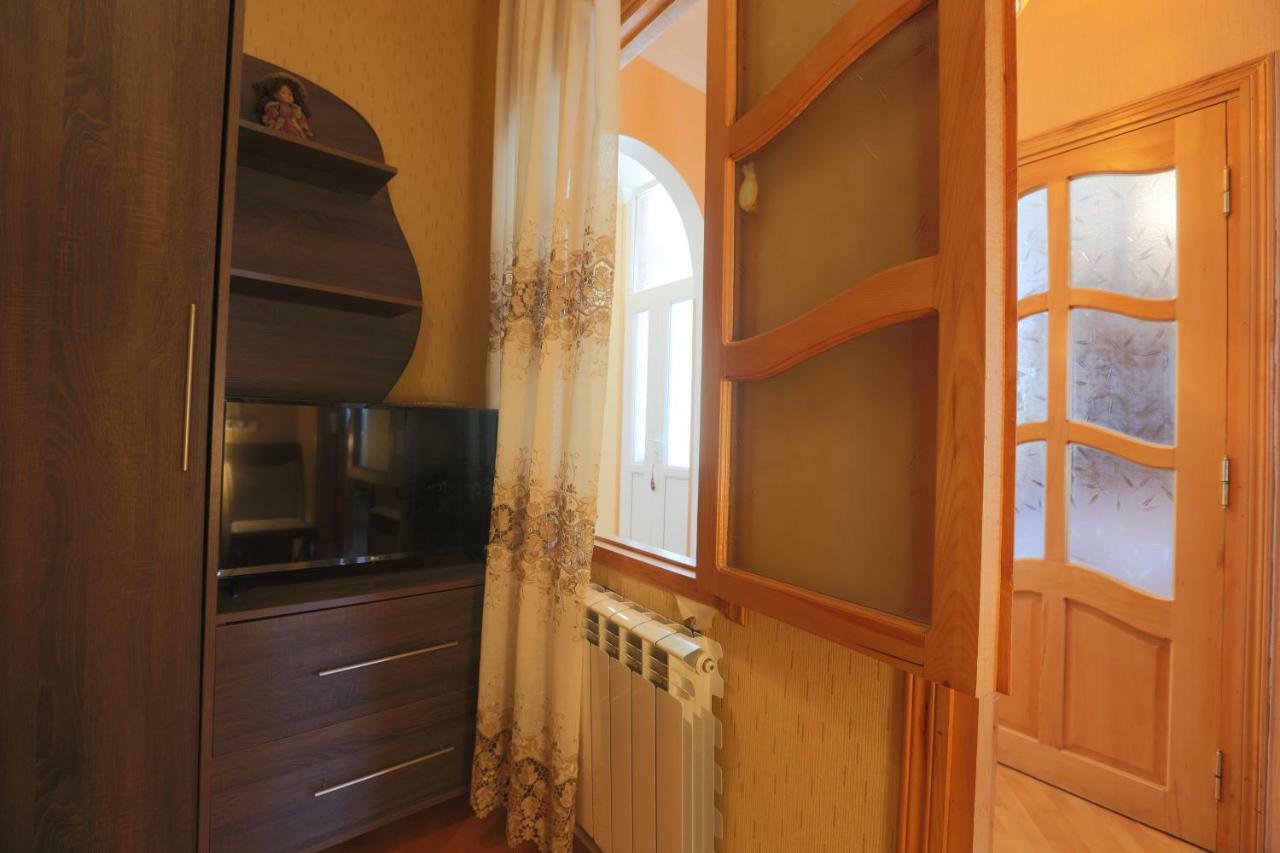 Guest House Eka & Gio سينغناغي المظهر الخارجي الصورة
